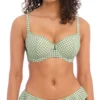 Freya Check In Sweetheart Bikini Underwire Swim Top AS1903