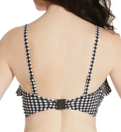 Freya Check In Bandeau Bikini Underwire Swim Top AS1910 -Simone Perele Bikinis Shop freya fre001 as1910 cs2