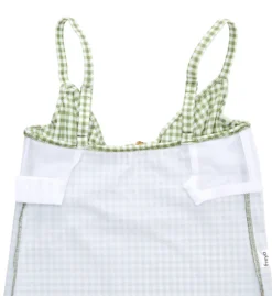 Freya Check In Underwire Plunge Tankini Swim Top AS1956 -Simone Perele Bikinis Shop freya fre001 as1956 cs6