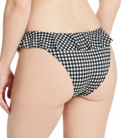 Freya Check In Italini Brief Swim Bottom AS1984 -Simone Perele Bikinis Shop freya fre001 as1984 bs