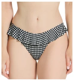 Freya Check In Italini Brief Swim Bottom AS1984 -Simone Perele Bikinis Shop freya fre001 as1984 fs