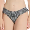 Freya Check In Italini Brief Swim Bottom AS1984