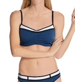 Freya Colour Crush Concealed Underwire Bralette Swim Top AS2014