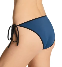 Freya Colour Crush Tie Side Bikini Brief Swim Bottom AS2075 -Simone Perele Bikinis Shop freya fre001 as2075 bs