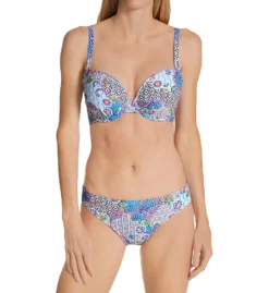 Freya Boho Breeze Underwire Moulded Bikini Swim Top AS2308 -Simone Perele Bikinis Shop freya fre001 as2308 cs1