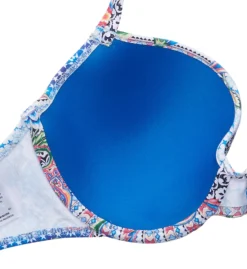 Freya Boho Breeze Underwire Moulded Bikini Swim Top AS2308 -Simone Perele Bikinis Shop freya fre001 as2308 cs6