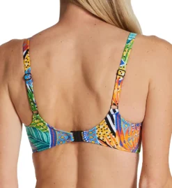 Freya Cala Palma Underwire Sweetheart Bikini Swim Top AS2403 -Simone Perele Bikinis Shop freya fre001 as2403 bs