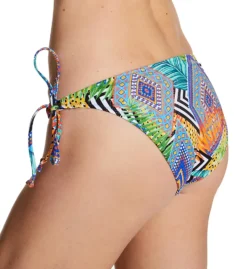 Freya Cala Palma Tie Side Bikini Brief Swim Bottom AS2475 -Simone Perele Bikinis Shop freya fre001 as2475 bs