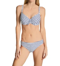 Freya New Shores Underwire Plunge Bikini Swim Top AS2502 -Simone Perele Bikinis Shop freya fre001 as2502 cs1