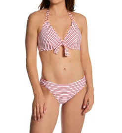 Freya New Shores Underwire Bandless Halter Swim Top AS2504 -Simone Perele Bikinis Shop freya fre001 as2504 cs2