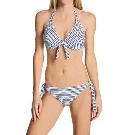 Freya New Shores Tie Side Bikini Brief Swim Bottom AS2575 -Simone Perele Bikinis Shop freya fre001 as2575 cs1