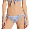 Freya New Shores Tie Side Bikini Brief Swim Bottom AS2575