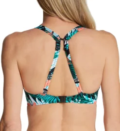 Freya Honolua Bay Underwire High Apex Bikini Swim Top AS2613 -Simone Perele Bikinis Shop freya fre001 as2613 cs1