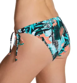 Freya Honolua Bay Tie Side Bikini Brief Swim Bottom AS2675 -Simone Perele Bikinis Shop freya fre001 as2675 bs