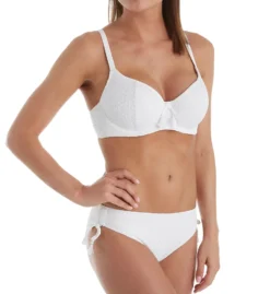 Freya Bohemia Underwire Sweetheart Bikini Swim Top AS2970 -Simone Perele Bikinis Shop freya fre001 as2970 cs1
