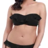 Freya Bohemia Underwire Bandeau Bikini Swim Top AS2971