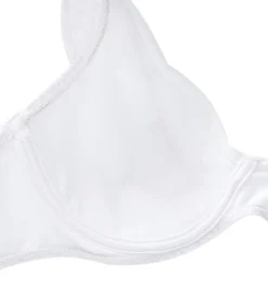 Freya Bohemia Underwire Ruffle Plunge Swim Top AS2972 -Simone Perele Bikinis Shop freya fre001 as2972 cs2