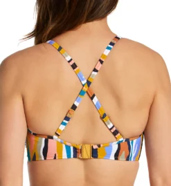 Freya Torra Bay Underwire Bandeau Bikini Swim Top AS3210 -Simone Perele Bikinis Shop freya fre001 as3210 cs1