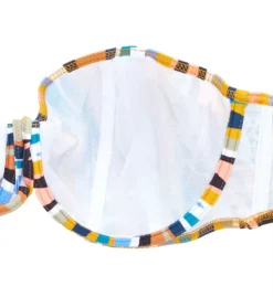 Freya Torra Bay Underwire Bandeau Bikini Swim Top AS3210 -Simone Perele Bikinis Shop freya fre001 as3210 cs6