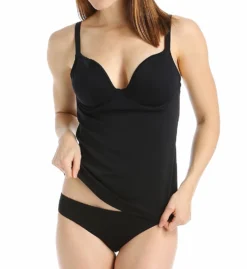 Freya Remix Underwire Plunge Tankini Swim Top AS3946 -Simone Perele Bikinis Shop freya fre001 as3946 cs1