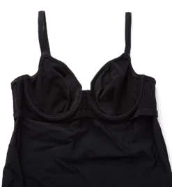 Freya Remix Underwire Plunge Tankini Swim Top AS3946 -Simone Perele Bikinis Shop freya fre001 as3946 cs3