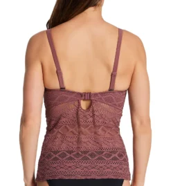 Freya Sundance Underwire Padded Tankini Swim Top AS3972 -Simone Perele Bikinis Shop freya fre001 as3972 bs