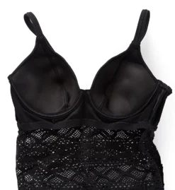 Freya Sundance Underwire Padded Tankini Swim Top AS3972 -Simone Perele Bikinis Shop freya fre001 as3972 cs4