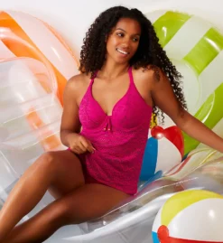 Freya Sundance Underwire Padded Tankini Swim Top AS3972 -Simone Perele Bikinis Shop freya fre001 as3972 cs6