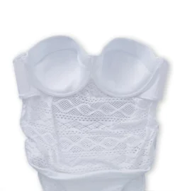 Freya Sundance Underwire High Neck Cutout Swimsuit AS3974 -Simone Perele Bikinis Shop freya fre001 as3974 cs3