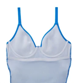 Freya Remix Underwire Multiway Plunge One Piece Swimsuit AS3981 -Simone Perele Bikinis Shop freya fre001 as3981 cs2