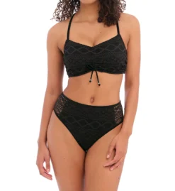 Freya Sundance High Waist Brief Bikini Swim Bottom AS4001 -Simone Perele Bikinis Shop freya fre001 as4001 cs2