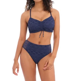 Freya Sundance High Waist Brief Bikini Swim Bottom AS4001 -Simone Perele Bikinis Shop freya fre001 as4001 cs3
