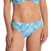 Freya Komodo Bay Bikini Brief Swim Bottom AS4070