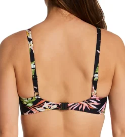 Freya Savanna Sunset UW Plunge Bikini Swim Top AS4102 -Simone Perele Bikinis Shop freya fre001 as4102 bs