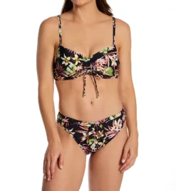 Freya Savanna Sunset Underwire Bralette Bikini Swim Top AS4114 -Simone Perele Bikinis Shop freya fre001 as4114 cs2