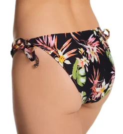 Freya Savanna Sunset Tie Side Bikini Brief Swim Bottom AS4175 -Simone Perele Bikinis Shop freya fre001 as4175 bs