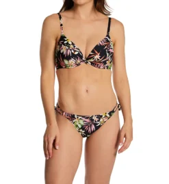 Freya Savanna Sunset Tie Side Bikini Brief Swim Bottom AS4175 -Simone Perele Bikinis Shop freya fre001 as4175 cs1
