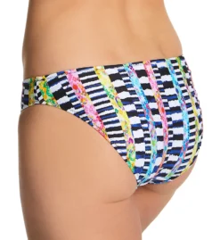 Freya Electro Rave Bikini Brief Swim Bottom AS4270 -Simone Perele Bikinis Shop freya fre001 as4270 bs