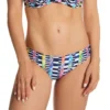 Freya Electro Rave Bikini Brief Swim Bottom AS4270