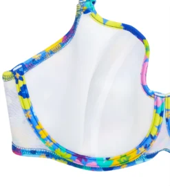 Freya Garden Disco Underwire Sweetheart Bikini Swim Top AS4303 -Simone Perele Bikinis Shop freya fre001 as4303 cs6