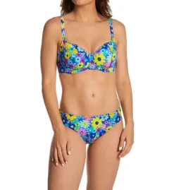 Freya Garden Disco Hipster Bikini Brief Swim Bottom AS4370 -Simone Perele Bikinis Shop freya fre001 as4370 cs1