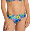 Freya Garden Disco Hipster Bikini Brief Swim Bottom AS4370