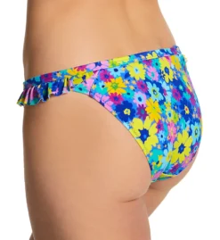 Freya Garden Disco Rio Bikini Brief Swim Bottom AS4376 -Simone Perele Bikinis Shop freya fre001 as4376 bs