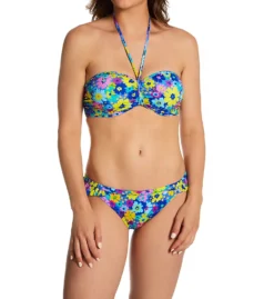Freya Garden Disco Rio Bikini Brief Swim Bottom AS4376 -Simone Perele Bikinis Shop freya fre001 as4376 cs2