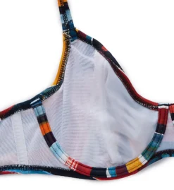 Freya Bali Bay Underwire Plunge Bikini Swim Top AS6780 -Simone Perele Bikinis Shop freya fre001 as6780 cs2