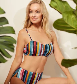 Freya Bali Bay Concealed Underwire Bralette Swim Top AS6782 -Simone Perele Bikinis Shop freya fre001 as6782 cs3