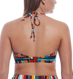 Freya Bali Bay Wire Free Triangle Bikini Swim Top AS6783 -Simone Perele Bikinis Shop freya fre001 as6783 bs