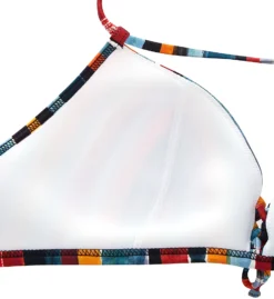 Freya Bali Bay Wire Free Triangle Bikini Swim Top AS6783 -Simone Perele Bikinis Shop freya fre001 as6783 cs3