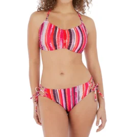 Freya Bali Bay Rio Tie Side Brief Swim Bottom AS6785 -Simone Perele Bikinis Shop freya fre001 as6785 cs2