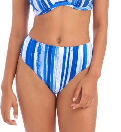 Freya Bali Bay High Waist Brief Swim Bottom AS6787